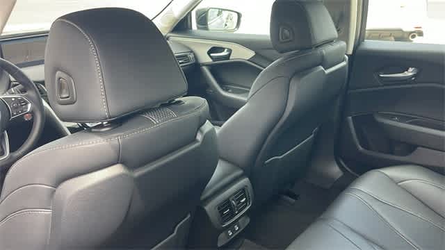 Thumbnail: 2025 Acura TLX - 13