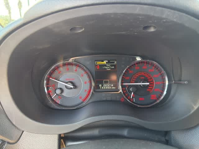 Thumbnail: 2016 Subaru WRX - 14