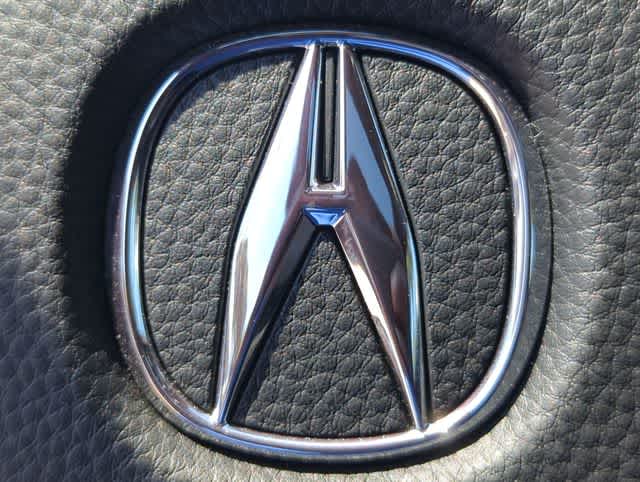 Thumbnail: 2025 Acura ADX - 12