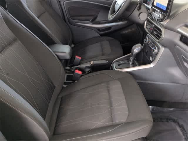 Thumbnail: 2020 Ford EcoSport - 24