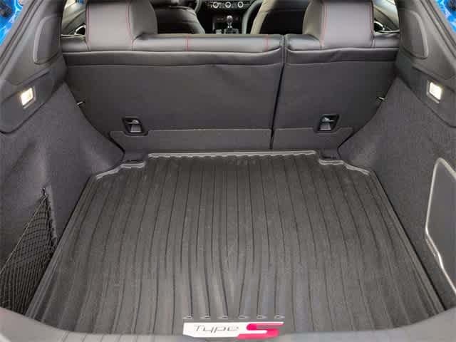 Thumbnail: 2026 Acura Integra - 34