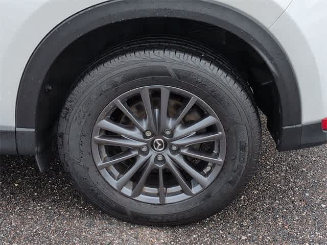 Thumbnail: 2019 Mazda CX-5 - 14