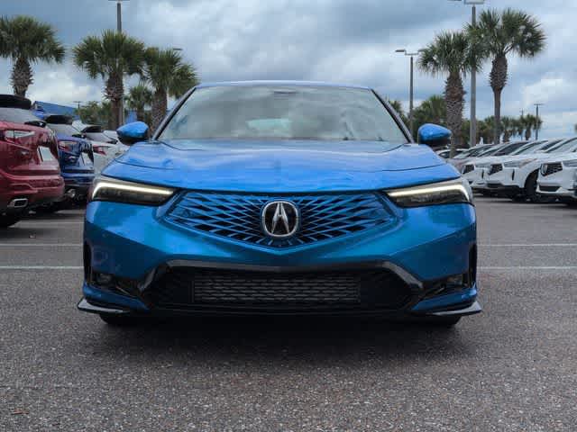 Thumbnail: 2026 Acura Integra - 3