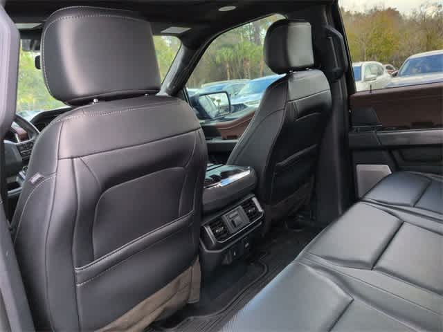 Thumbnail: 2023 Ford F-150 - 19