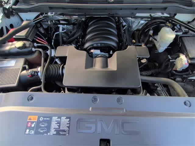 Thumbnail: 2015 GMC Sierra 1500 - 15