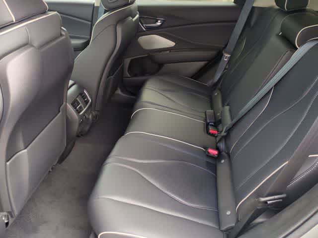 2025 Acura RDX Advance Package - Photo 21