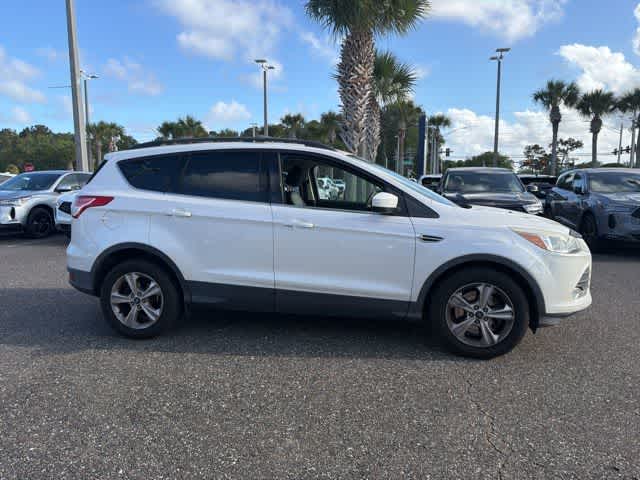 Thumbnail: 2013 Ford Escape - 12