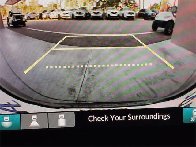 Thumbnail: 2023 Acura Integra - 31