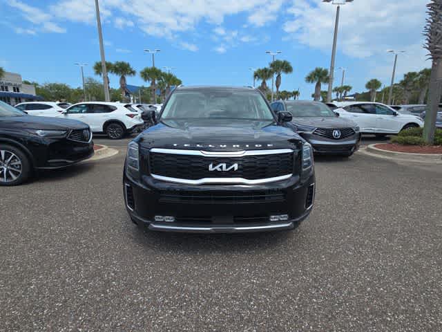 Thumbnail: 2022 Kia Telluride - 3