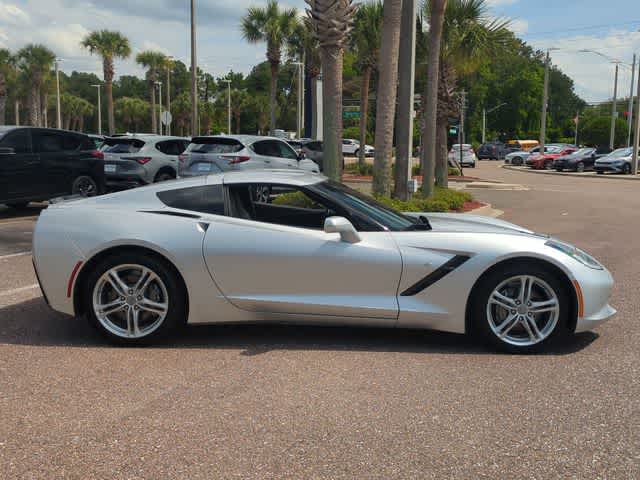 Thumbnail: 2016 Chevrolet Corvette - 9