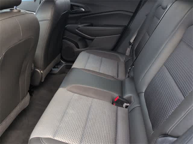 Thumbnail: 2024 Chevrolet Trax - 20