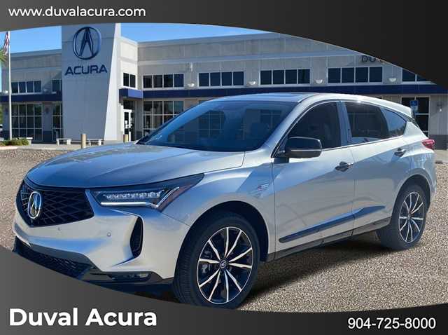 2025 Acura RDX Advance -
                  Jacksonville, FL