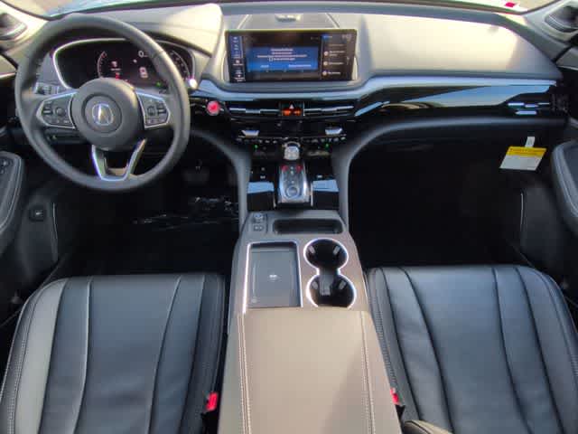 Thumbnail: 2026 Acura MDX - 16