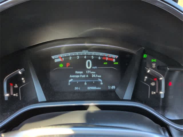 Thumbnail: 2021 Honda CR-V - 36