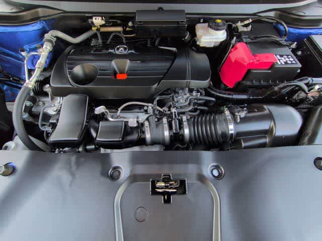 Thumbnail: 2022 Acura RDX - 18