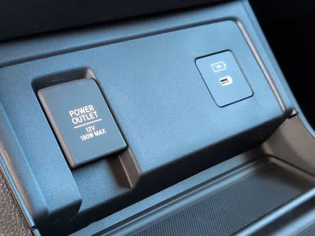 Thumbnail: 2026 Acura RDX - 33