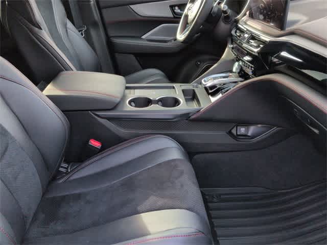 Thumbnail: 2025 Acura MDX - 24