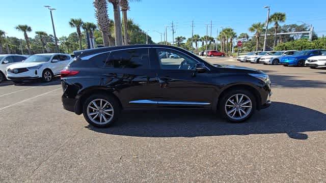 Thumbnail: 2020 Acura RDX - 9