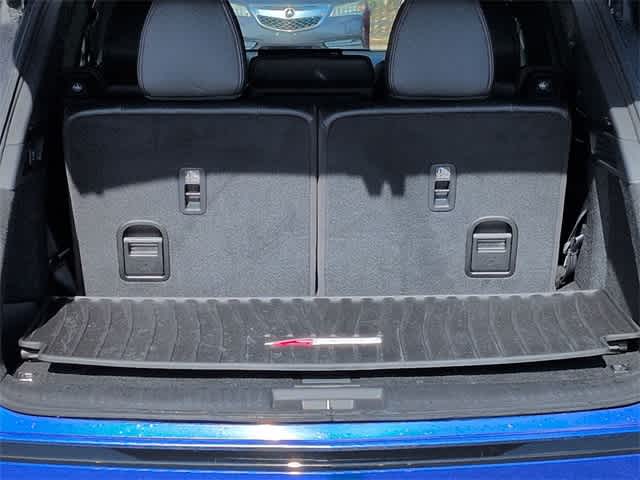 Thumbnail: 2023 Acura MDX - 37