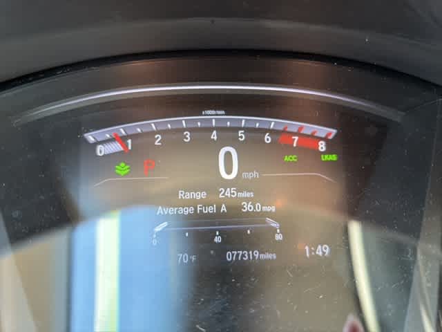 Thumbnail: 2018 Honda CR-V - 12