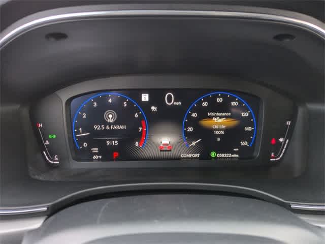 Thumbnail: 2023 Acura Integra - 35