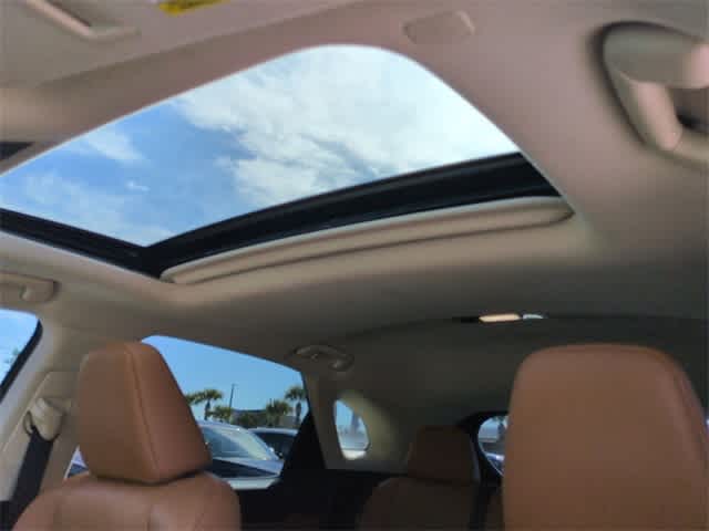 Thumbnail: 2022 Lexus RX - 20