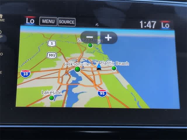 Thumbnail: 2021 Honda CR-V - 31