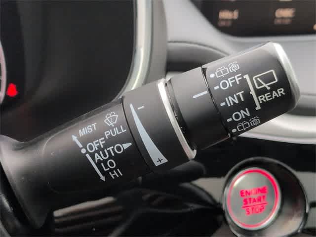 Thumbnail: 2023 Acura MDX - 28