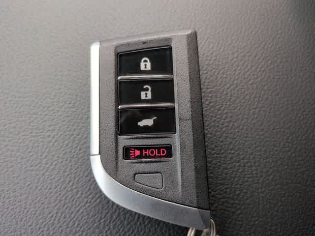 Thumbnail: 2026 Acura Integra - 38