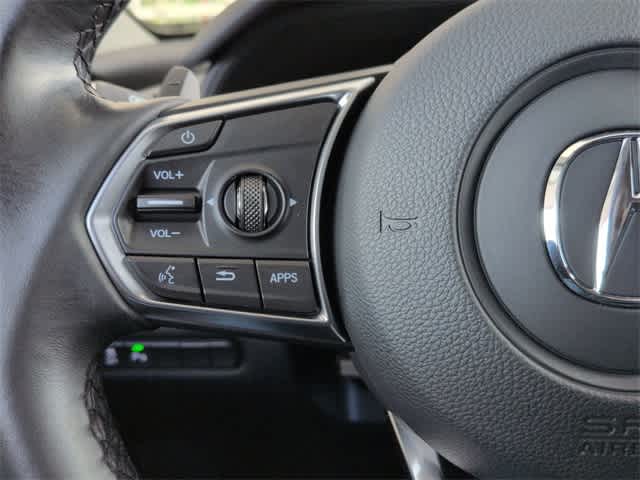 Thumbnail: 2021 Acura TLX - 26