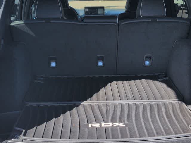 Thumbnail: 2021 Acura RDX - 37