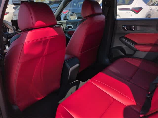 Thumbnail: 2025 Acura Integra - 19