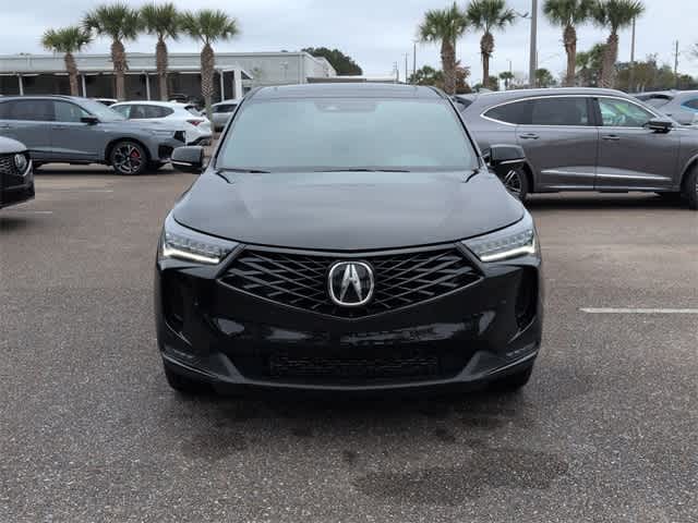 Thumbnail: 2026 Acura RDX - 3