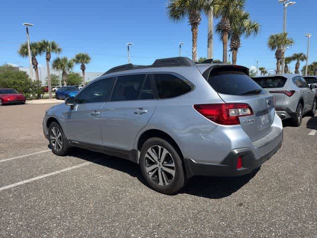Thumbnail: 2019 Subaru Outback - 21