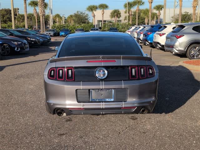 Thumbnail: 2014 Ford Mustang - 7