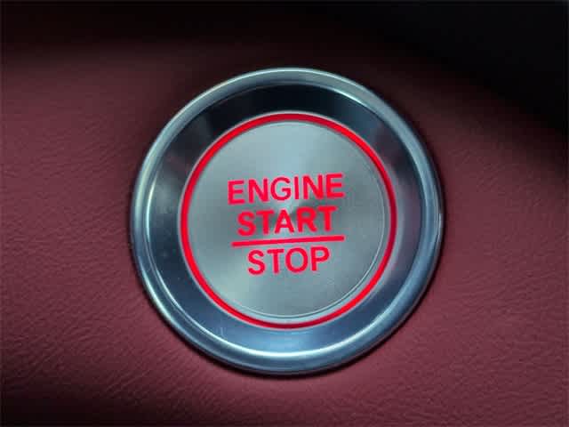 Thumbnail: 2025 Acura RDX - 40