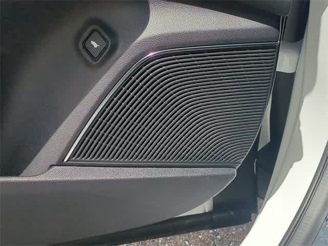 Thumbnail: 2026 Acura MDX - 33