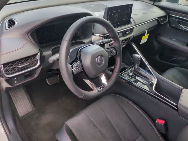 Thumbnail: 2025 Acura ADX - 10