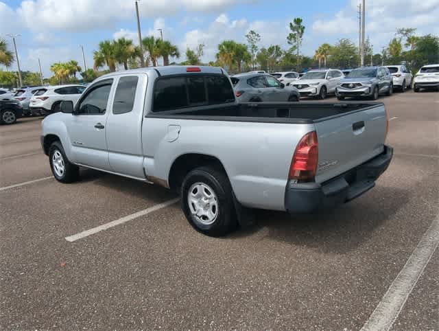 Thumbnail: 2007 Toyota Tacoma - 6