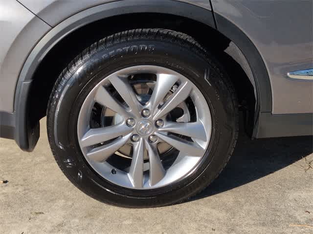 Thumbnail: 2025 Acura MDX - 14