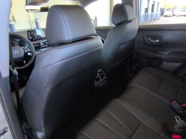 Thumbnail: 2025 Acura ADX - 19