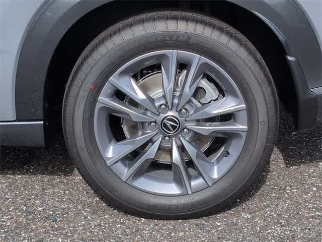 Thumbnail: 2025 Acura ADX - 14