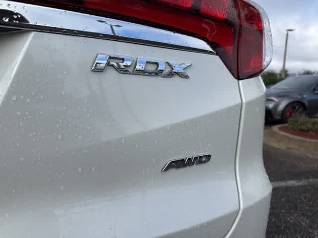 Thumbnail: 2018 Acura RDX - 11