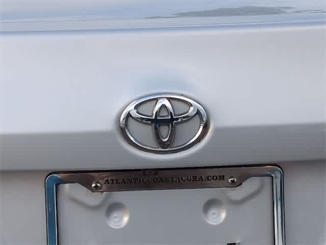 Thumbnail: 2016 Toyota Corolla - 12