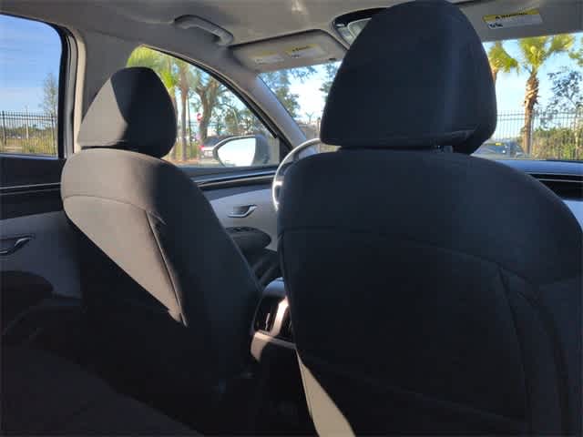 Thumbnail: 2024 Hyundai Tucson - 19