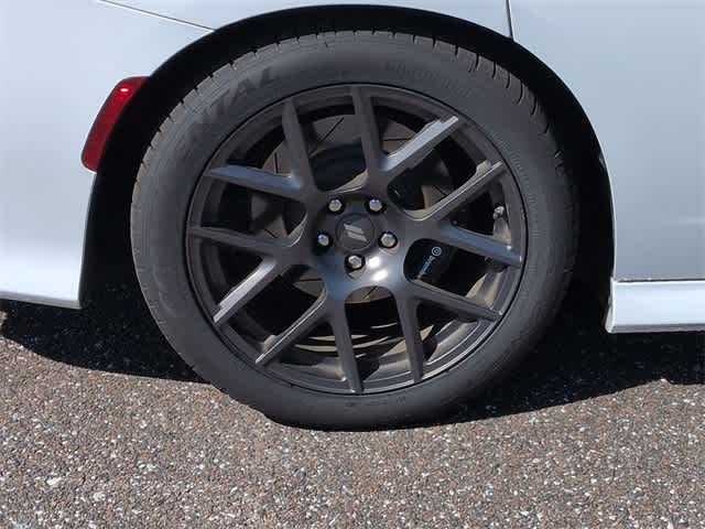 Thumbnail: 2018 Dodge Charger - 14