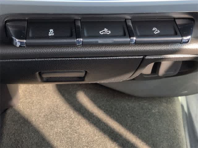 Thumbnail: 2015 GMC Sierra 1500 - 36