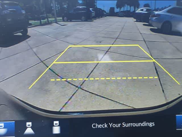 Thumbnail: 2025 Acura ADX - 31