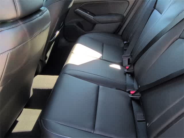 Thumbnail: 2025 Acura Integra - 21