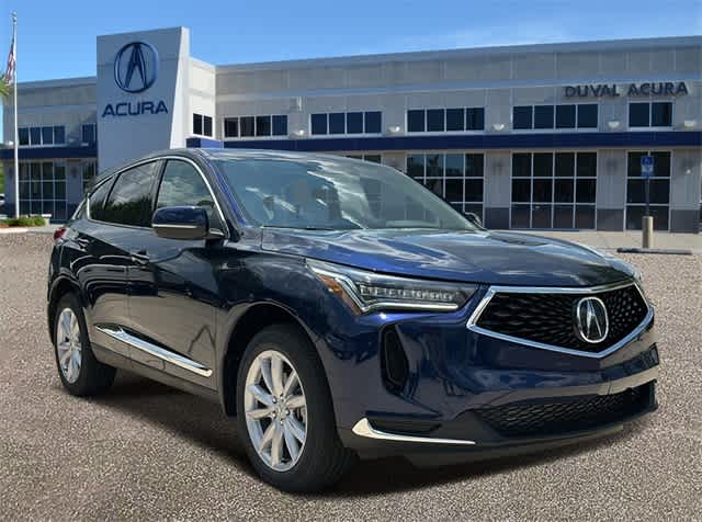 2024 Acura RDX Base -
                Jacksonville, FL